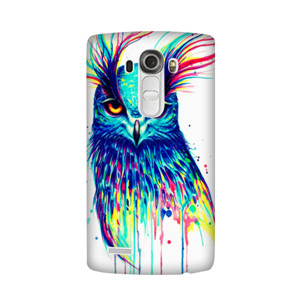 apple owl Casing HP