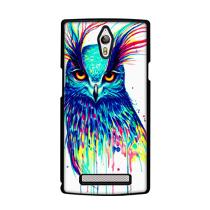 apple owl Casing HP