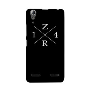 ZR 14 Case Smartphone Casing HP