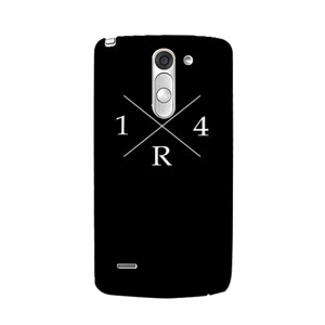 ZR 14 Case Smartphone Casing HP