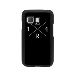 ZR 14 Case Smartphone Casing HP