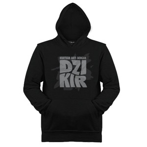 Jaket Hoodie dzikir03