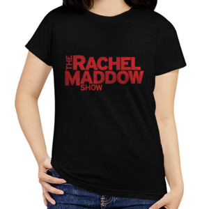 Kaos Distro The rachel maddow show