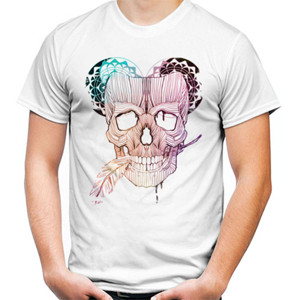 Kaos Skull - Goddemit!