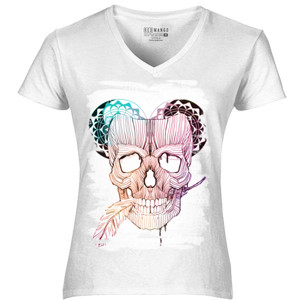 Kaos Skull - Goddemit!