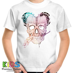 Kaos Skull - Goddemit!