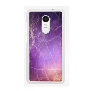 New Marble Custom Case Design 0021 Casing HP