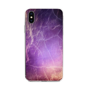 New Marble Custom Case Design 0021 Casing HP