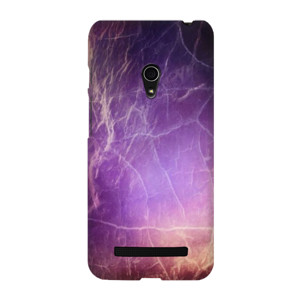 New Marble Custom Case Design 0021 Casing HP