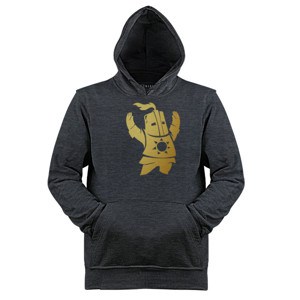 Jaket Hoodie Praise the sun dark souls copy