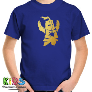 Kaos Praise the sun dark souls copy
