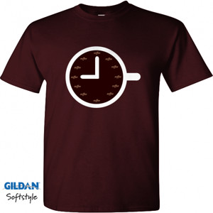 Kaos coffee time