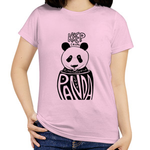 Kaos Keep calm