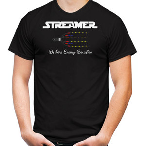 Kaos Streamer 2