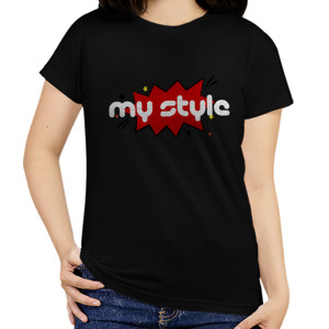 Kaos My Style