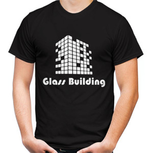 Kaos Distro Glass Building