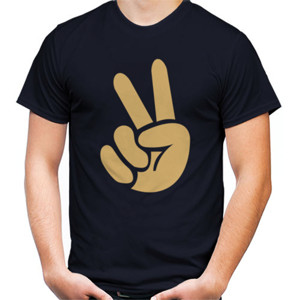 Kaos Distro Peace