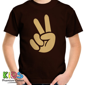 Kaos Distro Peace