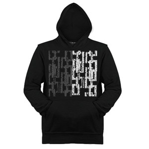 Jaket Hoodie Oxygen Rustic 