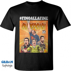 Kaos SUPERGIGI