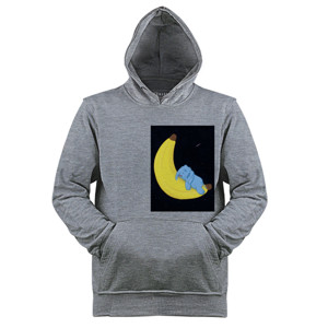 Jaket Hoodie Co_mbro Sleep (Kaos Pria Two Tone *RedMango)