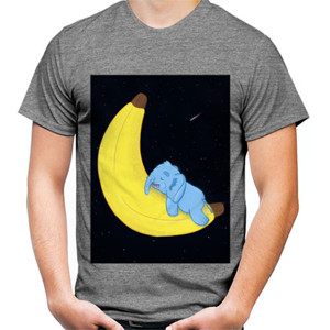 Kaos Co_mbro Sleep (Kaos Pria Two Tone *RedMango)