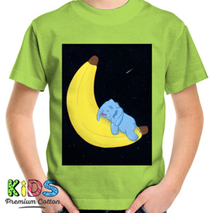 Kaos Co_mbro Sleep (Kaos Pria Two Tone *RedMango)