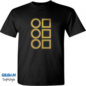 Kaos Circle Box