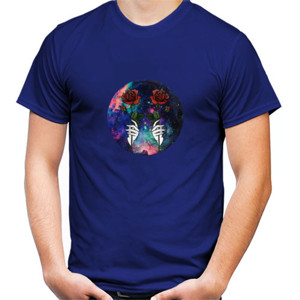 Kaos Galaxy Roses I