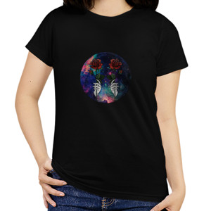 Kaos Galaxy Roses I