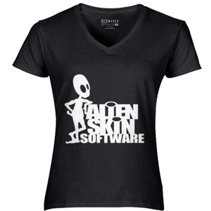 Kaos Distro Alien Skin Software
