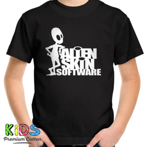 Kaos Distro Alien Skin Software