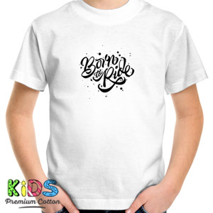 Kaos Born to ride 02