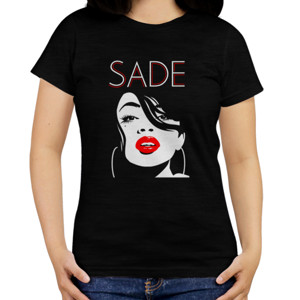 Kaos Sade Adu British Nigerian Top Singer