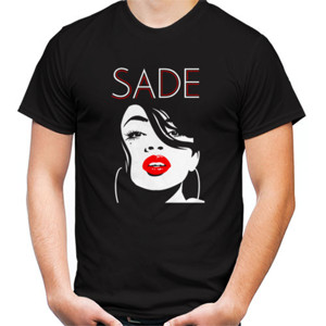 Kaos Sade Adu British Nigerian Top Singer