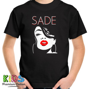 Kaos Sade Adu British Nigerian Top Singer
