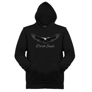 Jaket Hoodie Eagle
