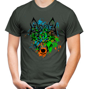 Kaos Wolf