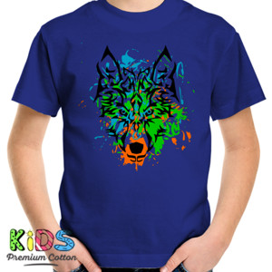 Kaos Wolf