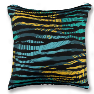 Bantal Palm Leaves