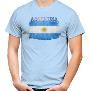 Kaos Supporter Team Argentina