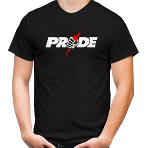Kaos PRIDE FIGHTING CHAMPIONSHIP PRIDE FC