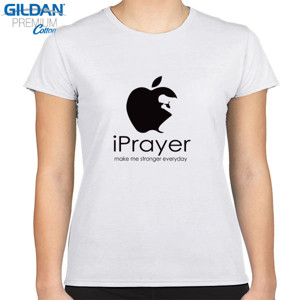 Kaos iPray white v2