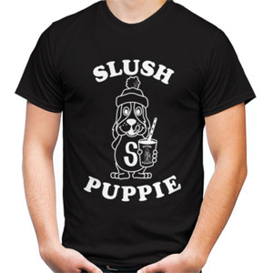 Kaos Distro Slush puppie