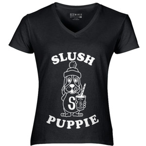 Kaos Distro Slush puppie