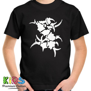 Kaos Distro Sepultura