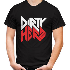 Kaos Distor Dirty herz