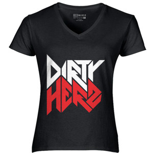 Kaos Distor Dirty herz