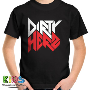 Kaos Distor Dirty herz