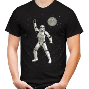 Kaos Saturday Night Trooper